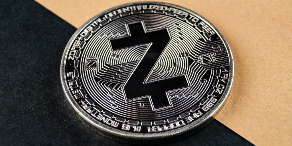 为什么人们突然又开始关注隐私币 Zcash？
