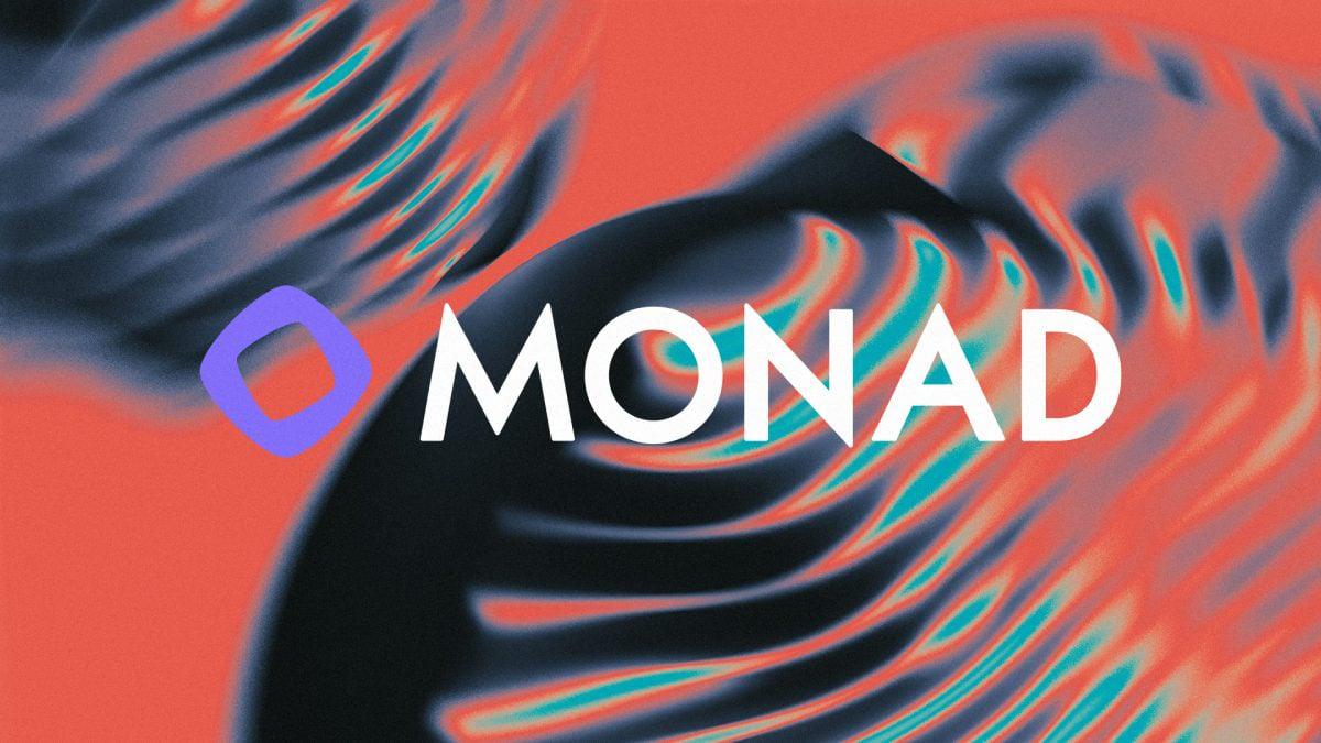 Monad 发起 MON 空投申请,主网即将启动
