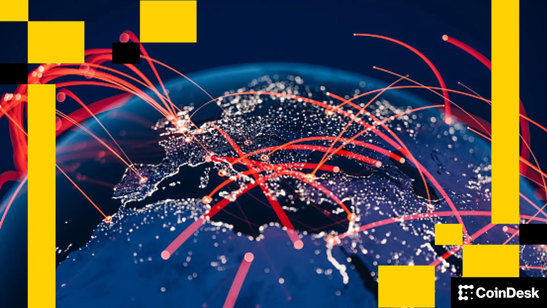 渣打银行：DeFi将在2028年以2万亿美元的代币化资产挑战传统金融领域。