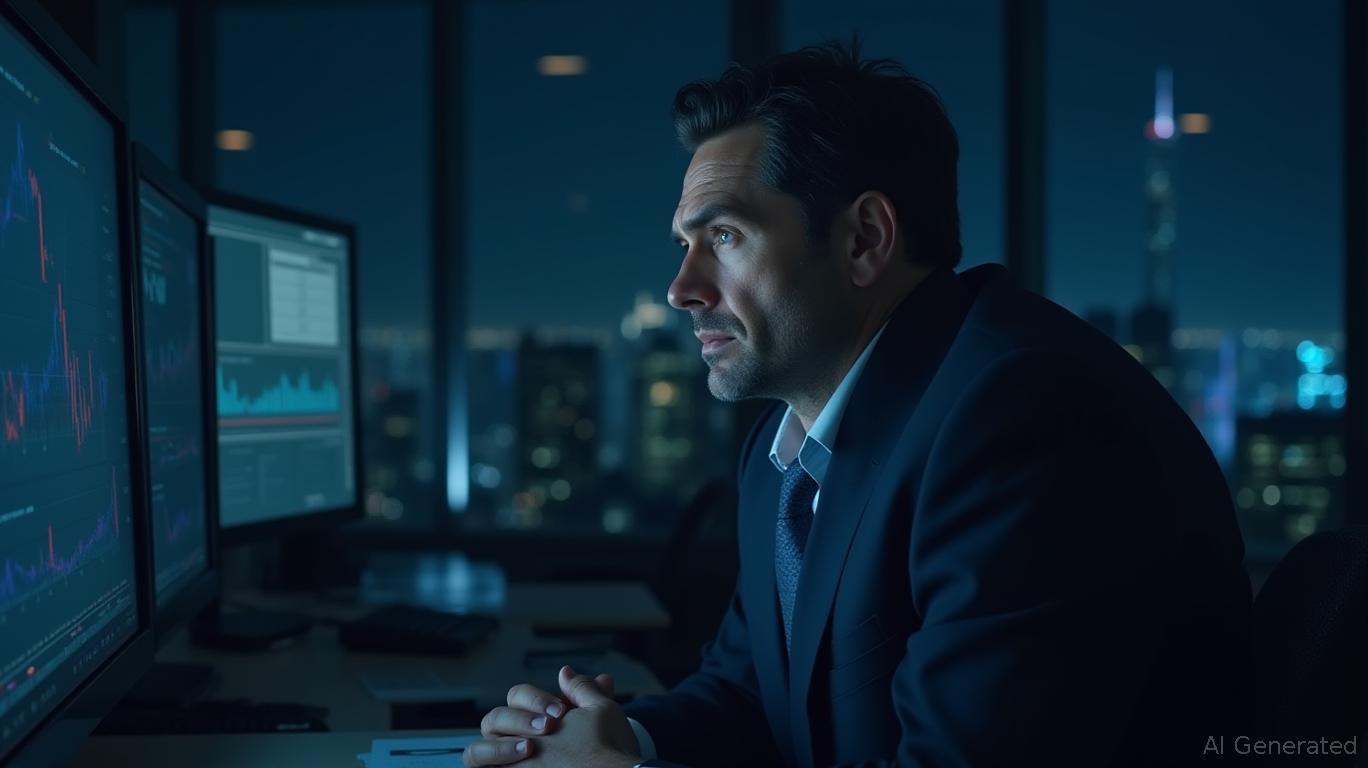 The Fate of Bitcoin in November: Bull Market or Correction? Depends on the Fed\