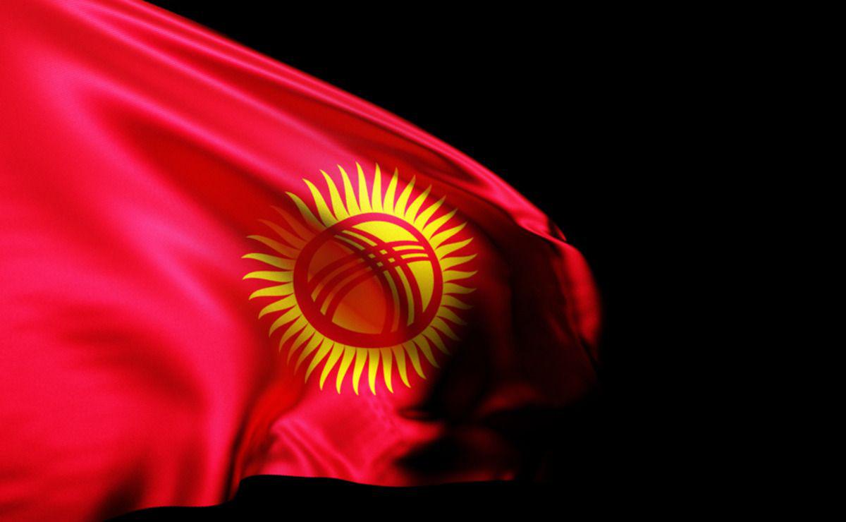 Czech Republic denies involvement in Kyrgyzstan\