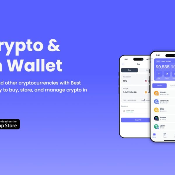 最佳钱包套装预售倒计时25天,成交额已突破1670万美元:抓紧机会!