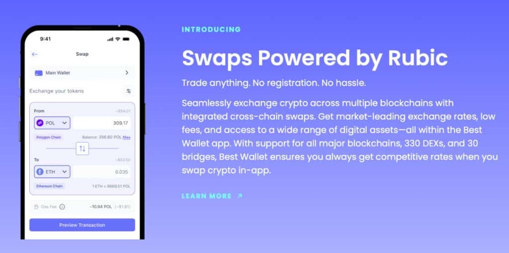 最佳钱包套装预售倒计时25天,成交额已突破1670万美元:抓紧机会!