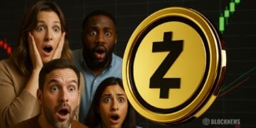 Zcash价格飙升的原因及关键价位分析：Zcash是什么？