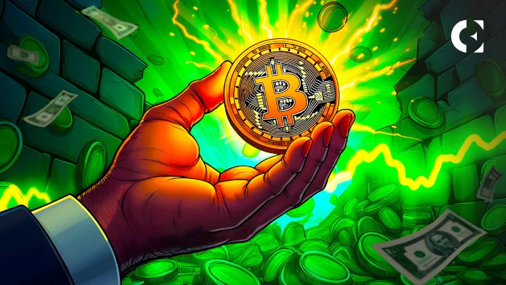 2025年末将迎来比特币的另一个主要高峰，2026年或许会迎来下跌- 本杰明·考恩预测