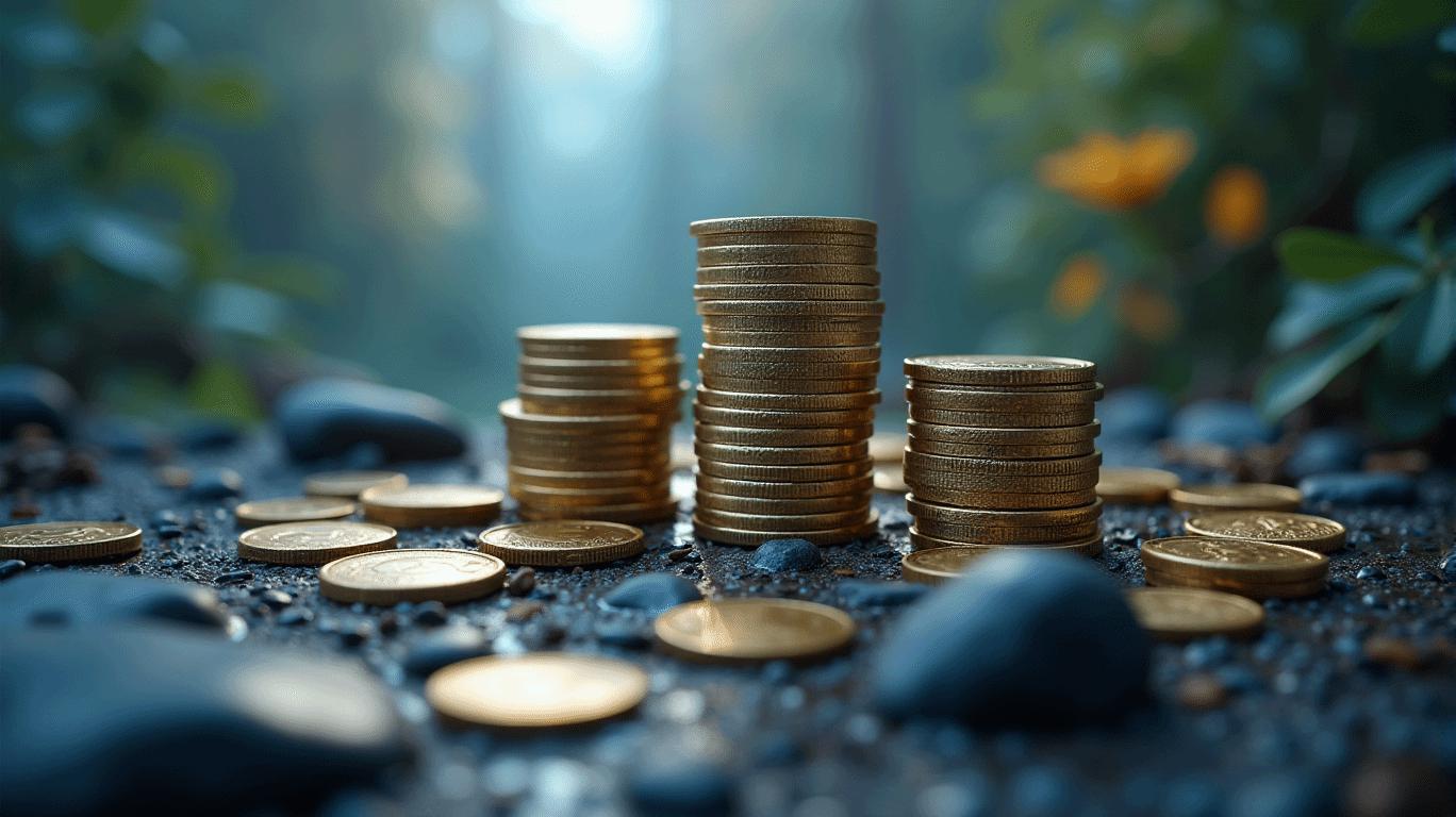 以太坊和Solana ETF：机构投资者的新选择