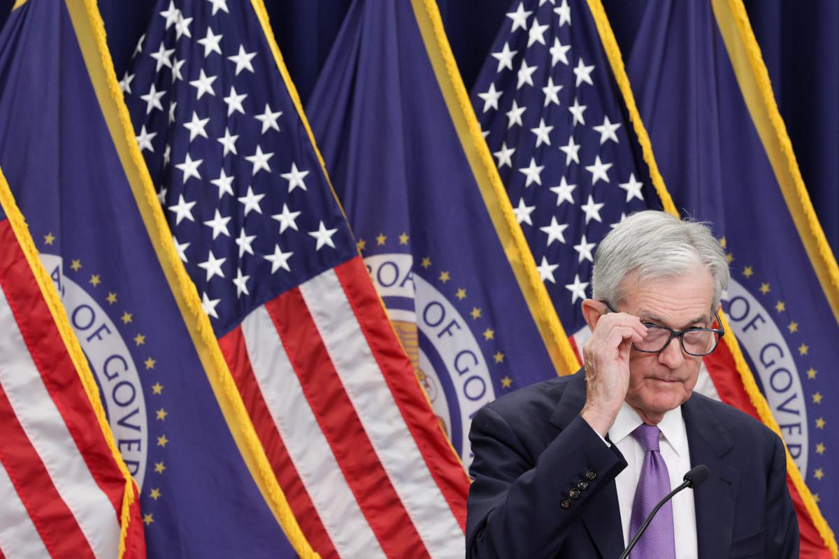 摩根大通发出警告:债务与GDP比率危机加剧,风险资产面临洗劫风险