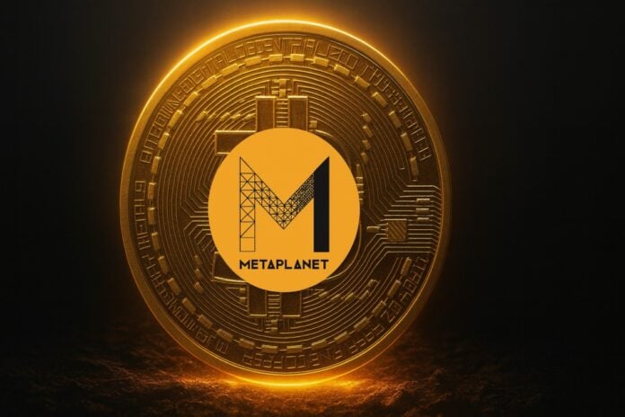 Metaplanet Expands its Bitcoin Strategy: Secures 0 Million New Loan Collateralized by Bitcoin