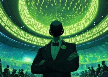 报告：加密货币托管巨头 BitGo 2025 年上半年收入猛增四倍，达 41.9 亿美元
